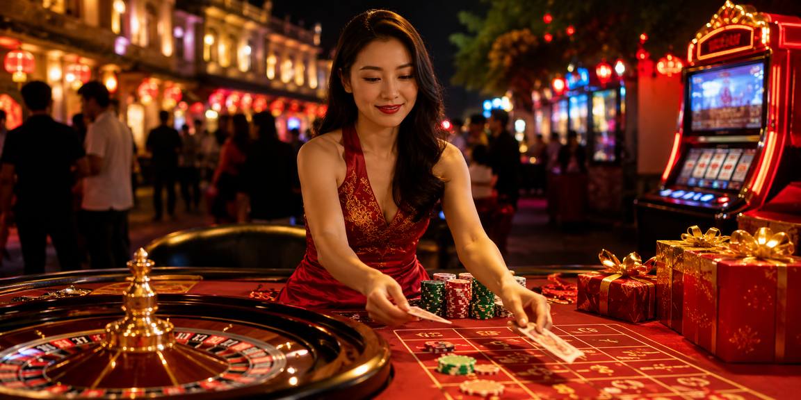 halo888 Casino trực tiếp